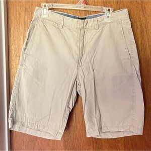 J Crew Club Shorts 31W 10.5” inseam